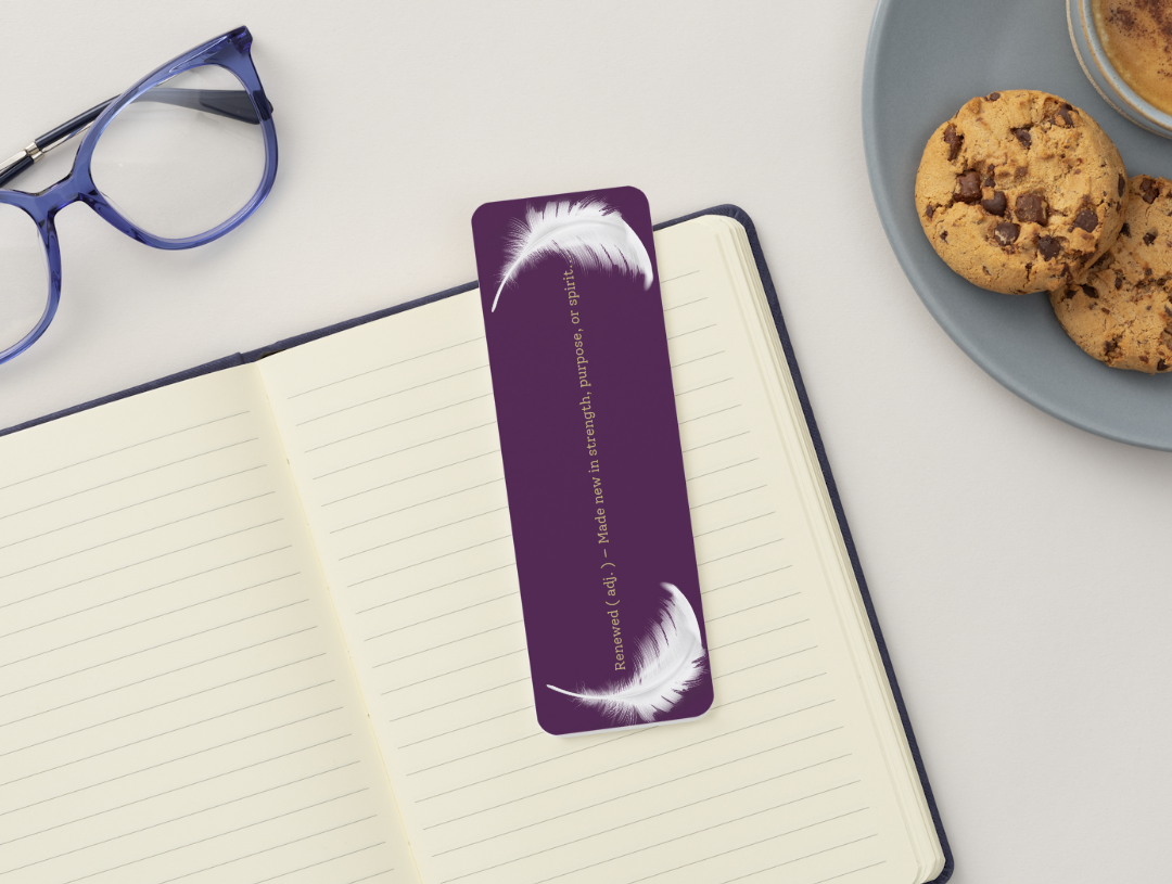 Book Marks