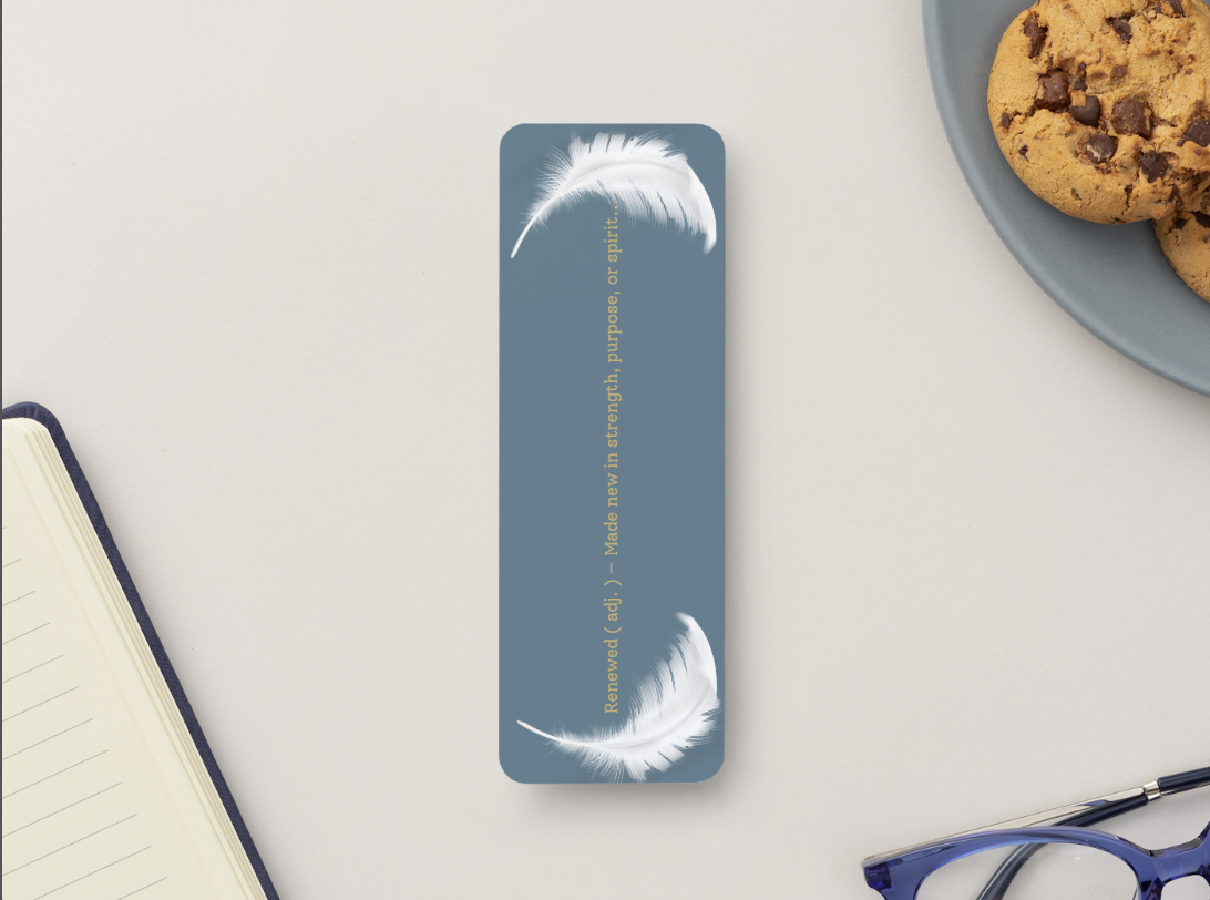 Book Marks