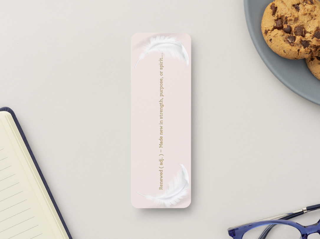 Book Marks