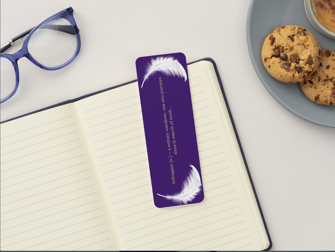 Book Marks